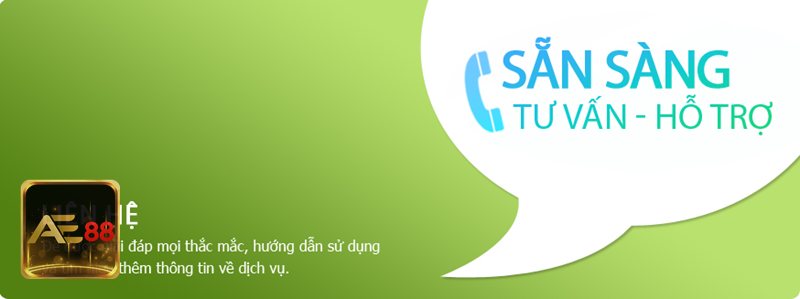 Liên Hệ ae888 - Cầu nối quan trọng giữa người chơi và bộ phận hỗ trợ