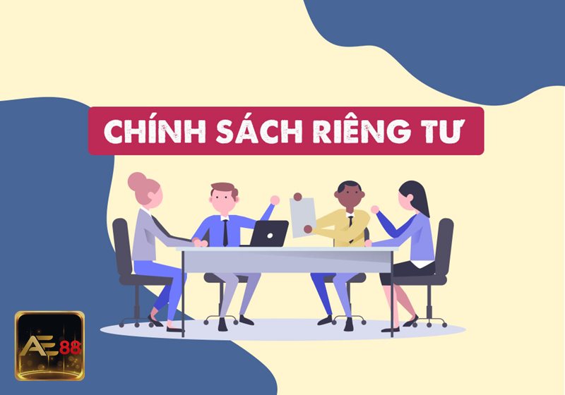 Quyền Riêng Tư - Thu thập thông tin đúng nhu cầu và đúng giới hạn