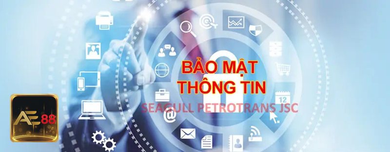 Chính Sách Bảo Mật - Phạm vi áp dụng trên toàn bộ hệ thống dịch vụ