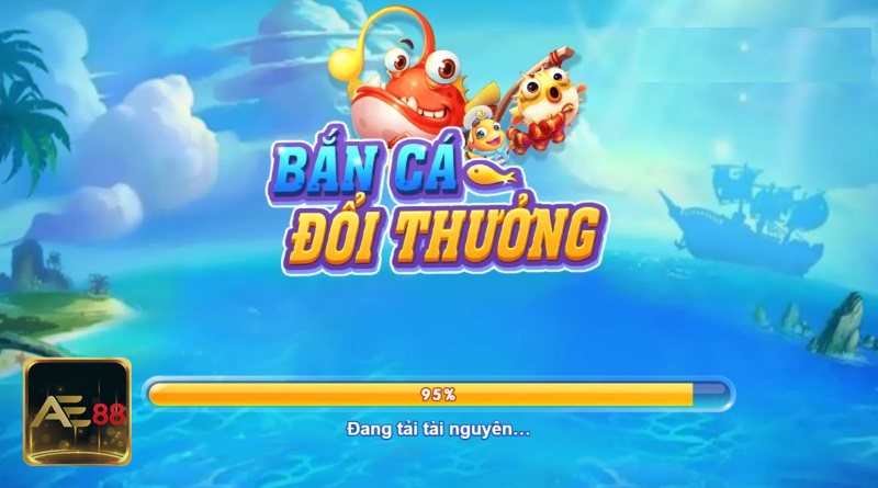 Mẹo bắn cá - Chọn hỏa lực theo kích thước mục tiêu