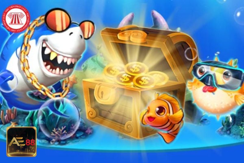 Mẹo bắn cá - Tăng đạn đúng thời điểm