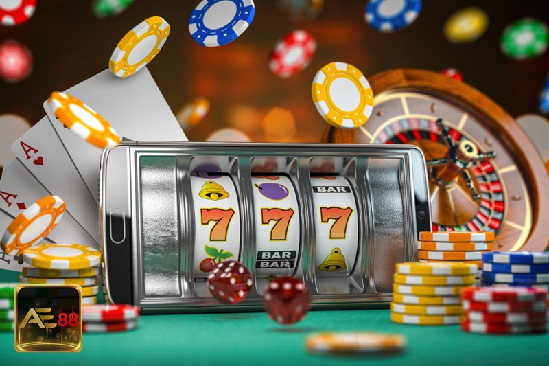 Luật chơi Baccarat - Baccarat online vận hành như thế nào?
